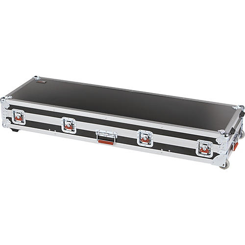 G-Tour 88 Slim Keyboard Flight Case