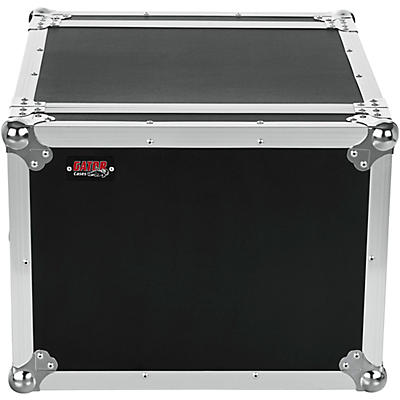 Gator G-Tour 8U ATA Rack Flight Case