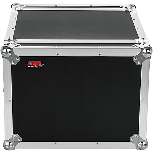 Gator G-Tour 8U ATA Rack Flight Case Condition 2 - Blemished  197881209889