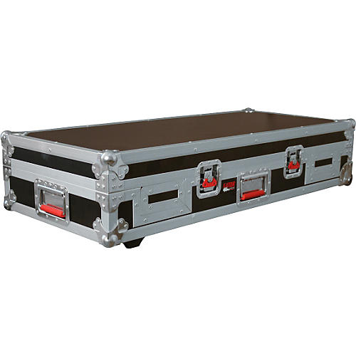 G-Tour CDMX1317 ATA Pro DJ-Style Road Case