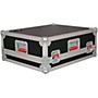 Open-Box Gator G-Tour Mixer Road Case Condition 1 - Mint Black