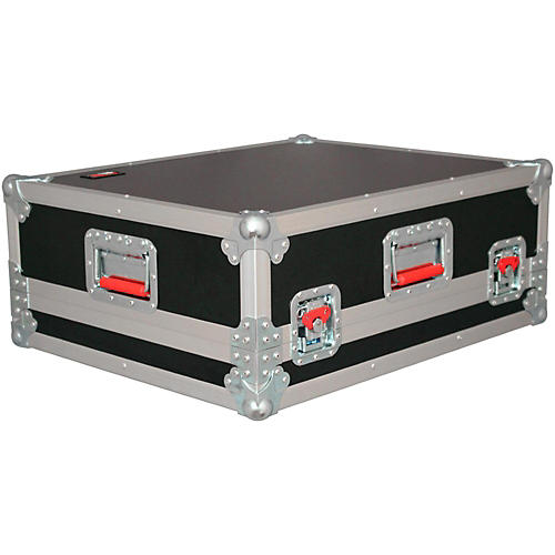 Gator G-Tour Mixer Road Case Condition 2 - Blemished Black 194744138249