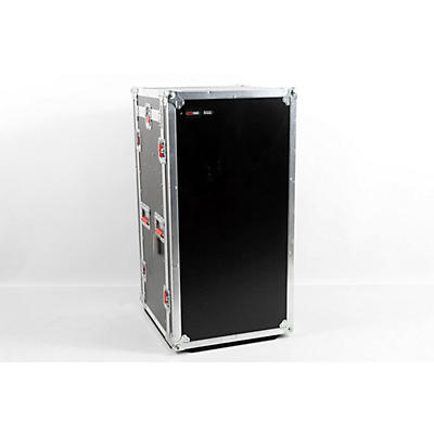 Gator G-Tour PU Pop-up Console Rack Road Case