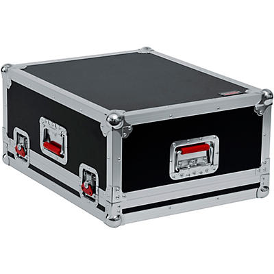 Gator G-Tour Road Flight Case GTOURAHSQ5NDH for Allen & Heath SQ-5 Mixer