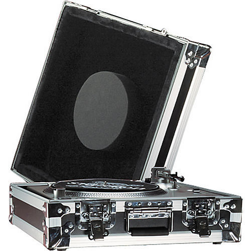 G-Tour T-Table ATA-Style Turntable Road Case