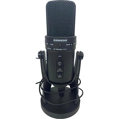 Samson G Track Pro USB Microphone