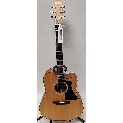 Gibson G-WRITER Acoustic Electric Guitar Natural