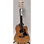 Used Gibson G-WRITER Acoustic Electric Guitar Natural