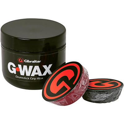 Gibraltar G-Wax Stick Wax
