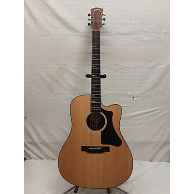 Gibson G-Writer EC Acoustic Electric Guitar
