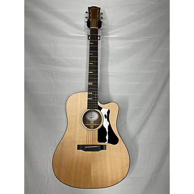 Gibson G-Writer EC Acoustic Electric Guitar
