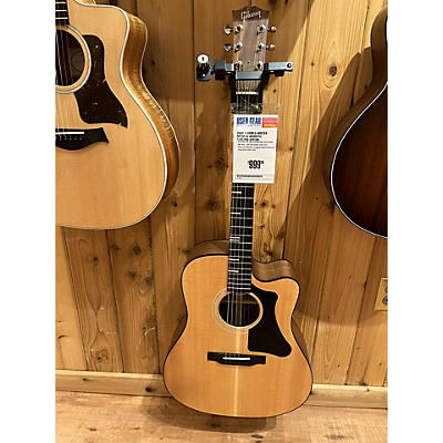 Gibson G-wRITER Acoustic Electric Guitar