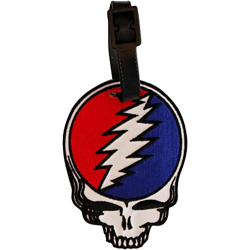 G. Dead Steal Your Face  Instrumental Tag