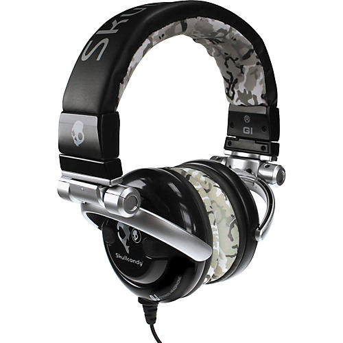 G.I. Stereo Headphones