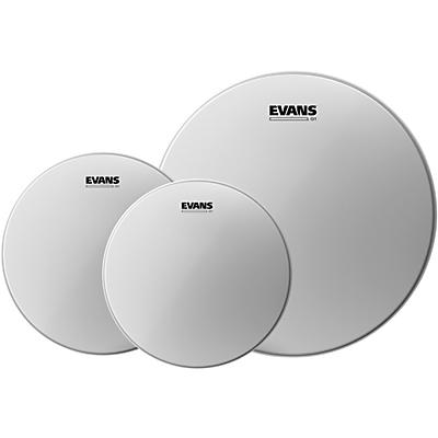 Evans G1 Coated Drumhead Pack