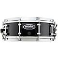 Grover Pro G1 Concert Snare Drum Natural Lacquer 14 x 5 in.Charcoal Ebony 14 x 5 in.