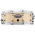 Grover Pro G1 Concert Snare Drum Charcoal Ebony 14 x 5 in.Natural Lacquer 14 x 5 in.