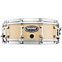 Grover Pro G1 Concert Snare Drum Natural Lacquer 14 x 5 in.