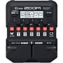 Zoom G1 FOUR Guitar Multi-Effects Processor