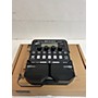 Used Zoom G1 Four Effect Processor