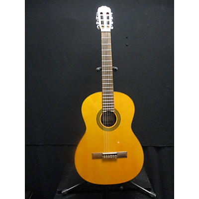 Takamine G1-NAT Classical Acoustic Guitar