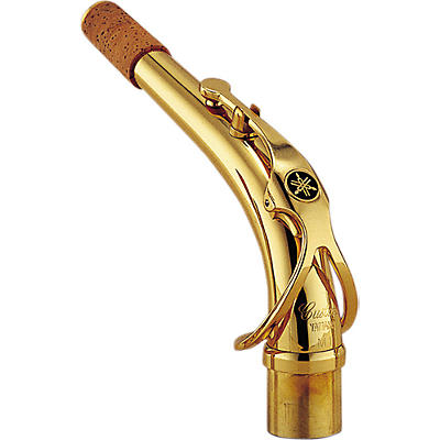 Yamaha G1 Neck for Alto Saxophone