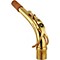 G1 Neck for Alto Saxophone Level 2 Hydroformed G1, Lacquer 888365478692