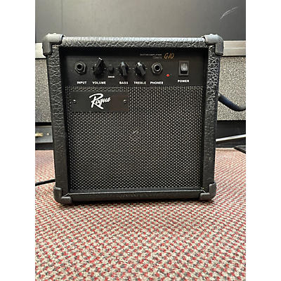 Rogue G10 10W 1X5 Guitar Combo Amp