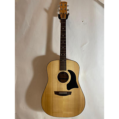 Garrison G10 Acoustic Electric Guitar