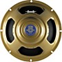 Open-Box Celestion G10 Gold 40W, 10