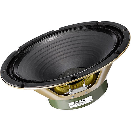 Celestion G10 Greenback 30W, 10