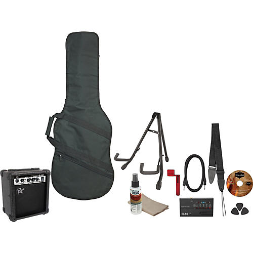 G10 Guitar Amp Pack