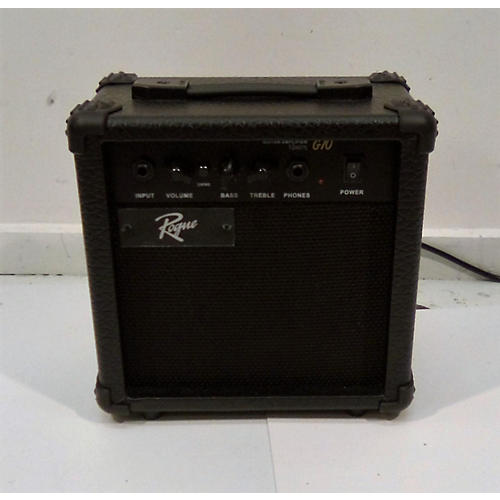 G10 Guitar Combo Amp