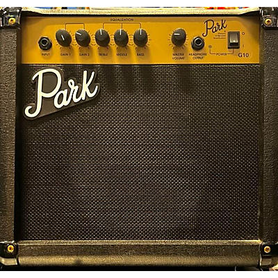 Park Amplifiers G10 Guitar Combo Amp