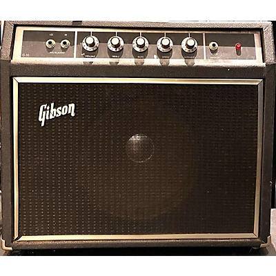 Gibson G10 Guitar Combo Amp