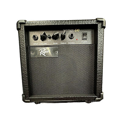 Rogue G10 Guitar Combo Amp