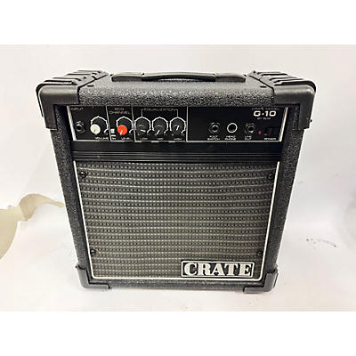 Crate G10 Guitar Combo Amp