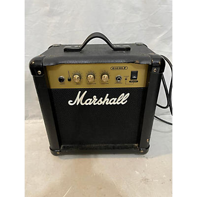 Marshall G10 MKII Guitar Combo Amp