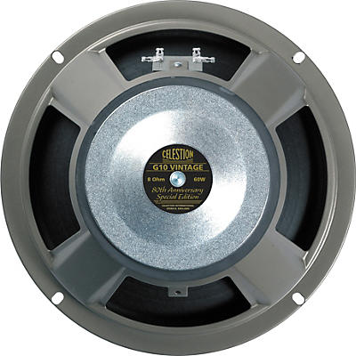 Celestion G10 Vintage 60W, 10" Guitar Speaker