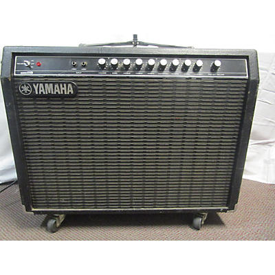 Yamaha G100-115 Guitar Combo Amp