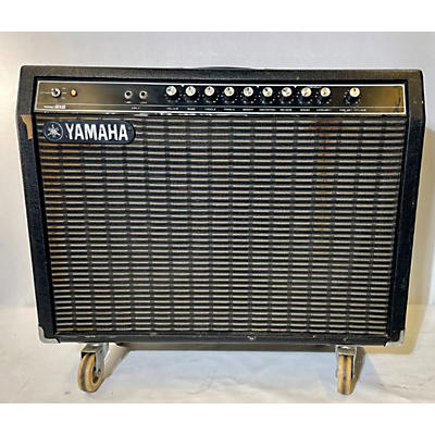 Yamaha G100 212 Guitar Combo Amp