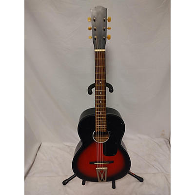 Weiss G100 Acoustic Guitar