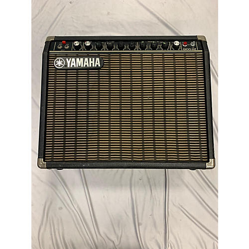 Yamaha G100 Guitar Combo Amp