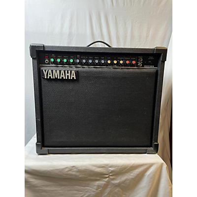 Yamaha G100 Guitar Combo Amp