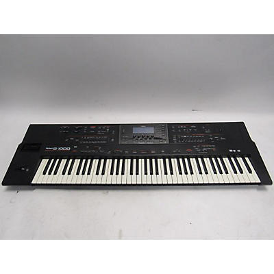 Roland G1000 Keyboard Workstation
