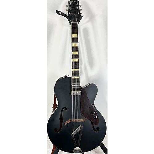 Gretsch Guitars G100CE Acoustic Electric Guitar Black