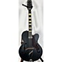 Used Gretsch Guitars G100CE Acoustic Electric Guitar Black