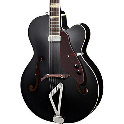 Gretsch Guitars G100CE Synchromatic Archtop Electric Guitar