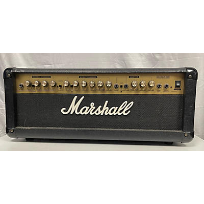 Marshall G100R CD Solid State Guitar Amp Head