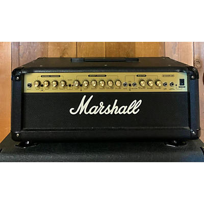 Marshall G100RCD Solid State Guitar Amp Head